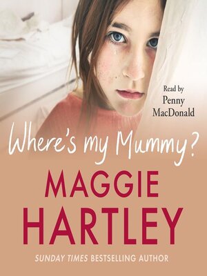 cover image of Where's My Mummy?
